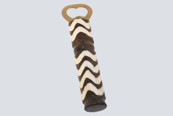 Bone Bottle Opener