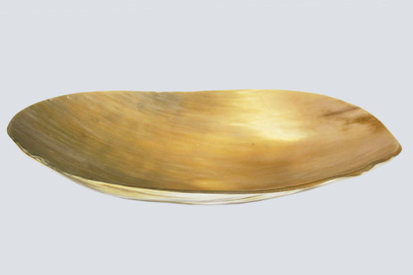 18" Horn Bowls