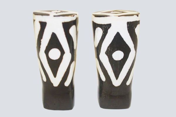 Salt & Pepper Shakers