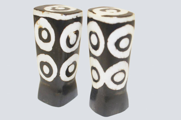 Salt & Pepper Shakers