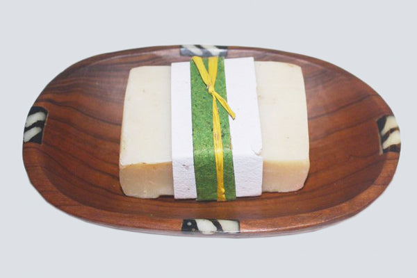 4" Soap Dish