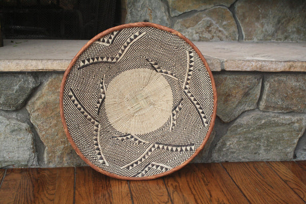 Tonga Basket